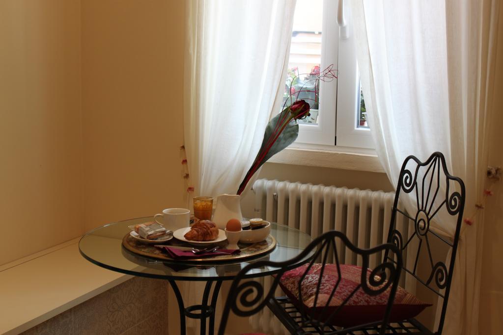 밀라노 Abracadabra Tortona B&B 외부 사진