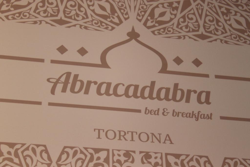 밀라노 Abracadabra Tortona B&B 외부 사진