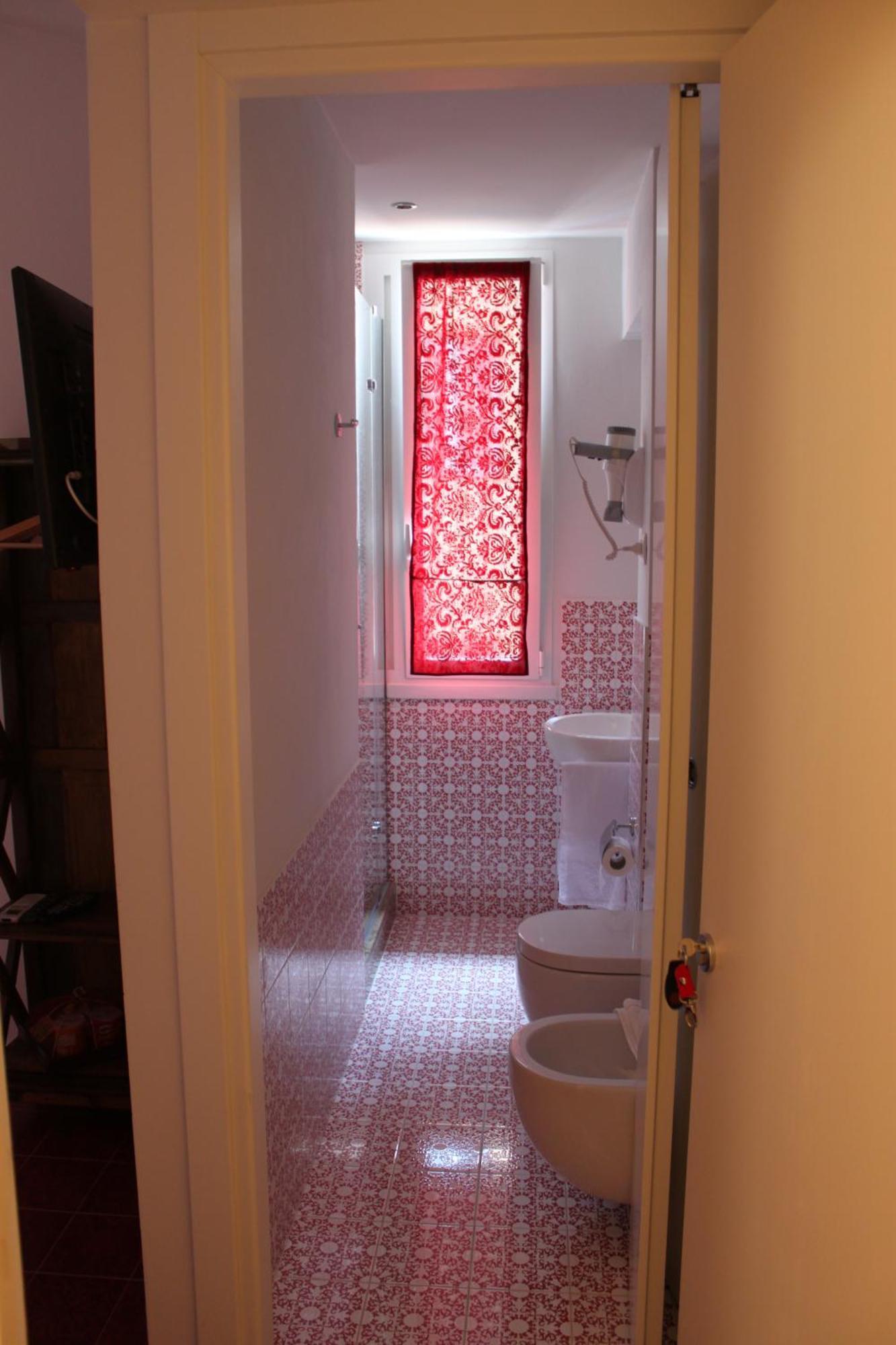 밀라노 Abracadabra Tortona B&B 외부 사진