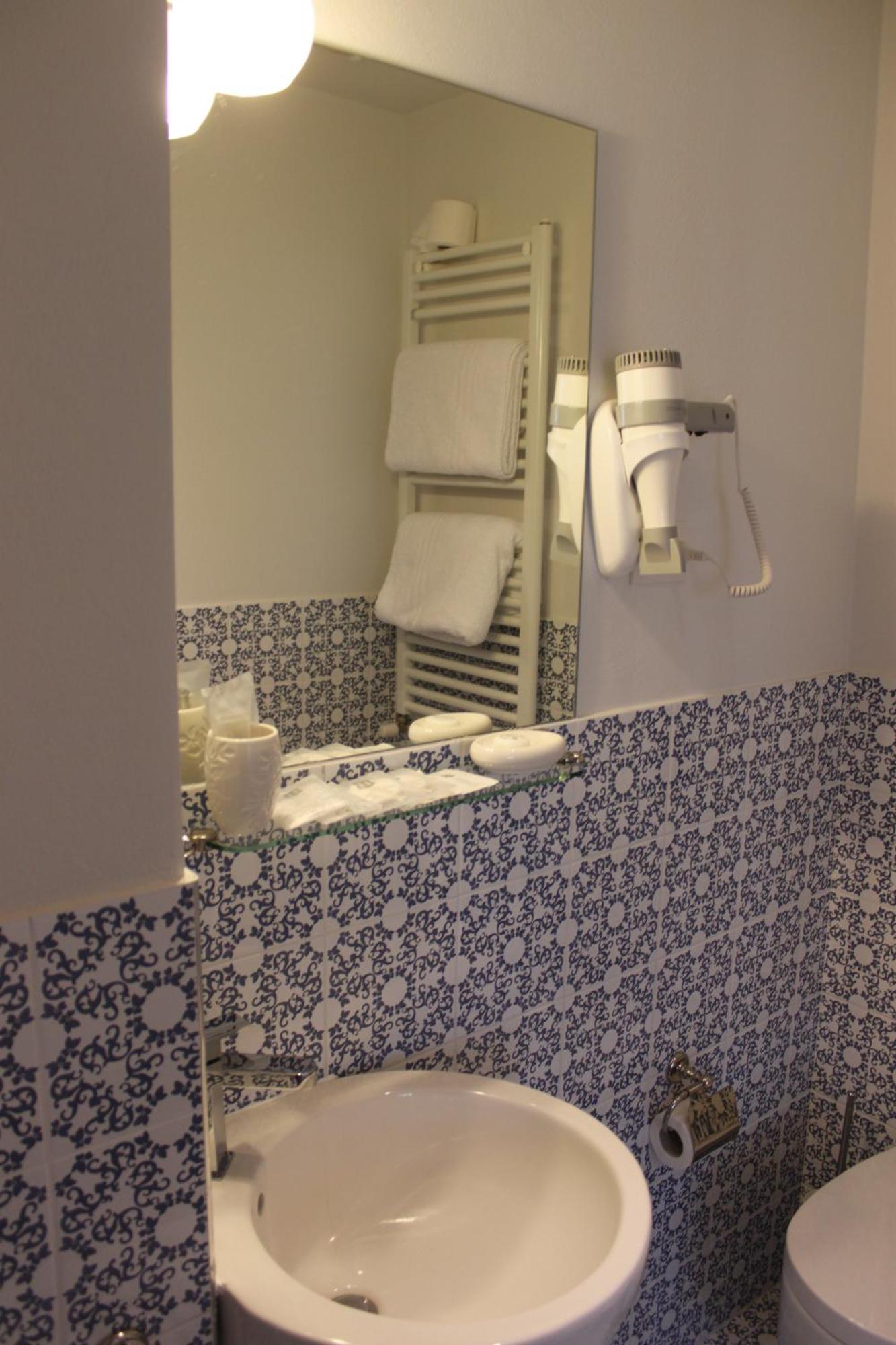 밀라노 Abracadabra Tortona B&B 외부 사진