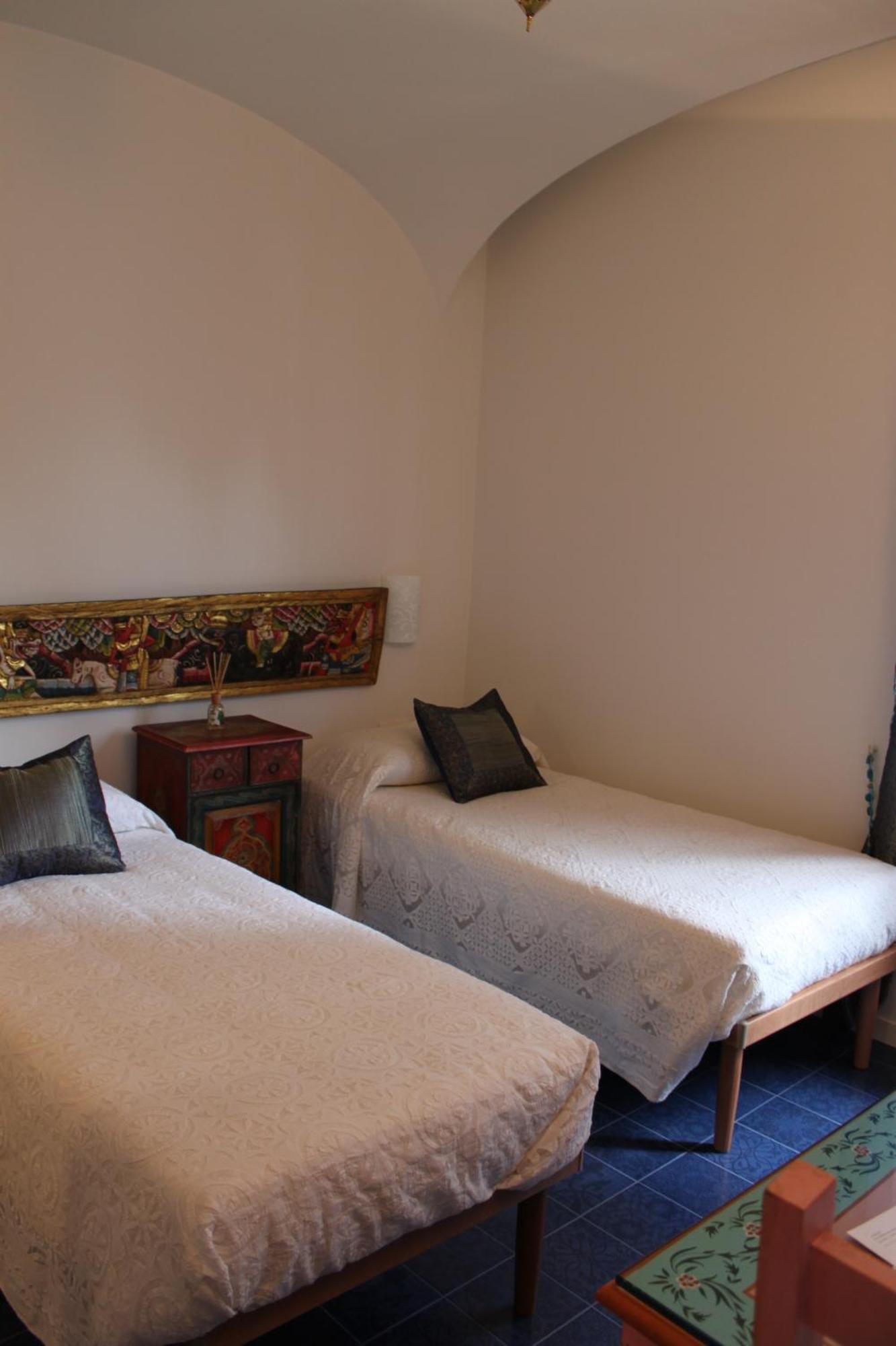 밀라노 Abracadabra Tortona B&B 외부 사진