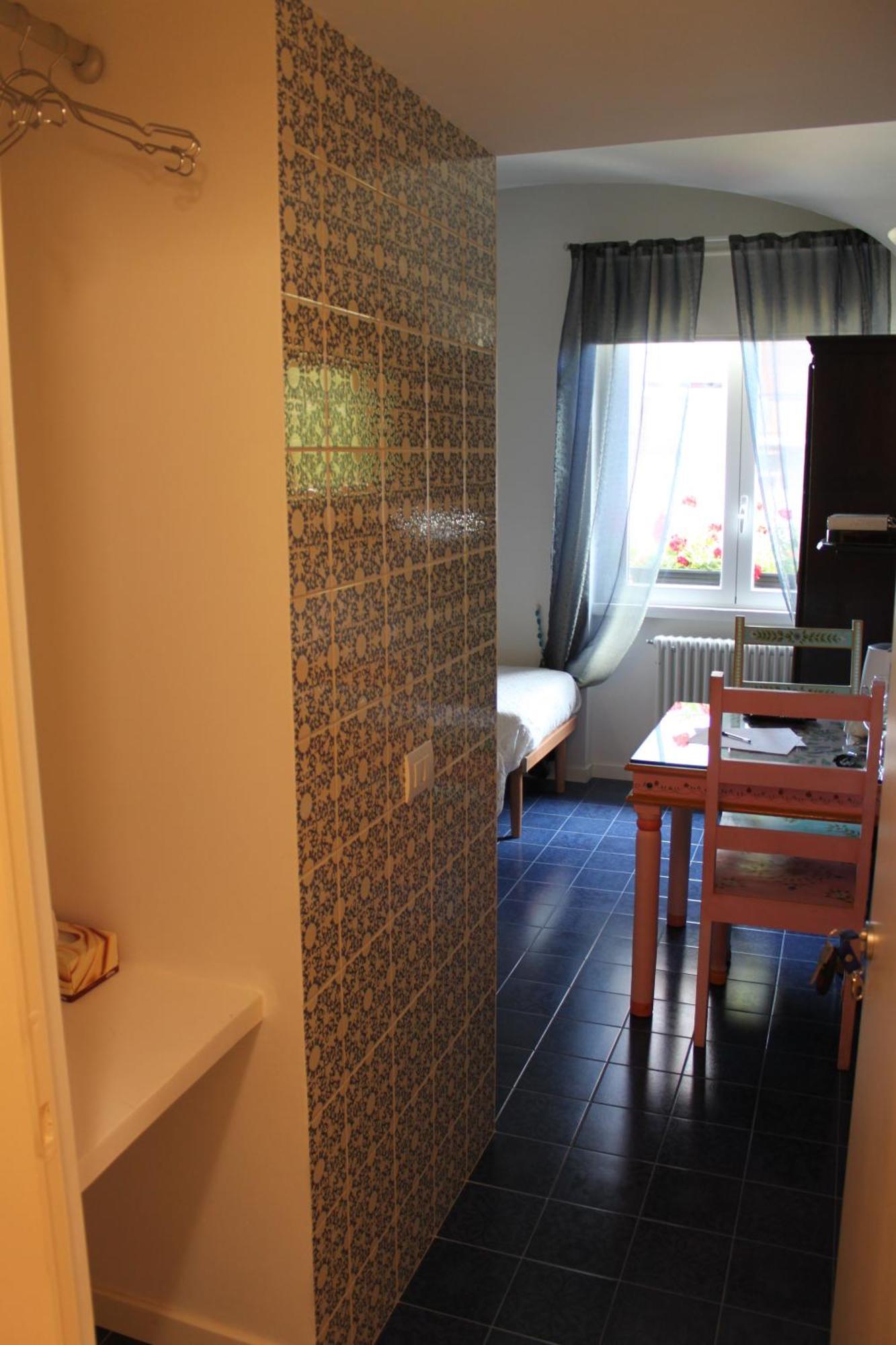 밀라노 Abracadabra Tortona B&B 외부 사진