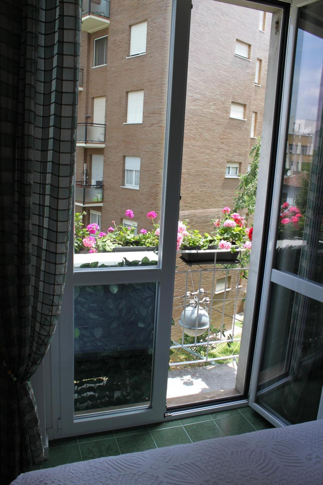밀라노 Abracadabra Tortona B&B 외부 사진