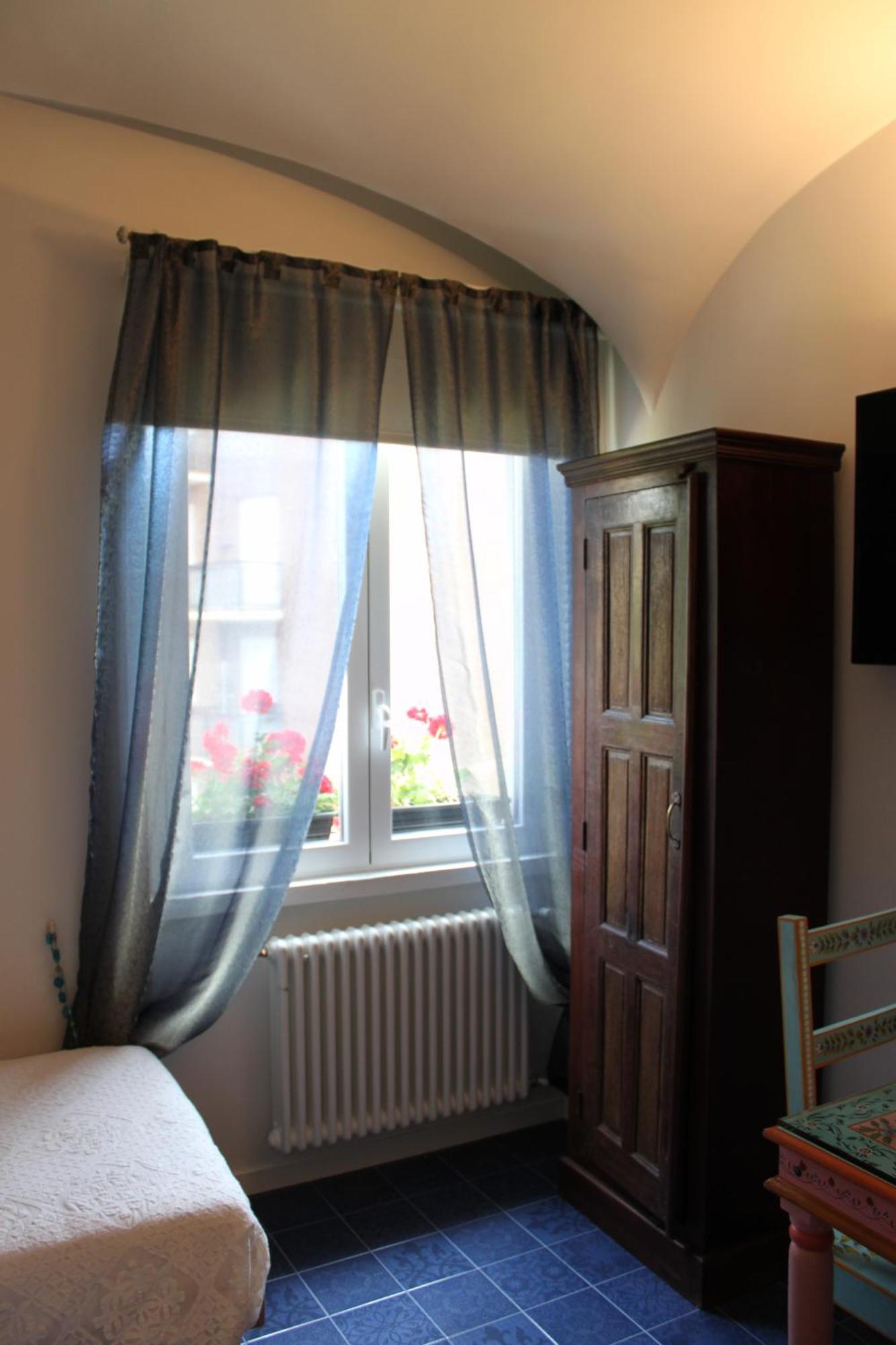 밀라노 Abracadabra Tortona B&B 외부 사진