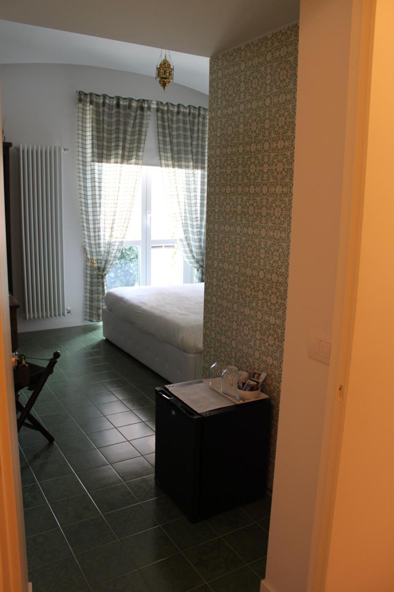밀라노 Abracadabra Tortona B&B 외부 사진