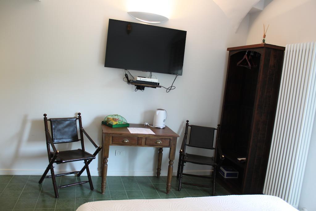 밀라노 Abracadabra Tortona B&B 객실 사진