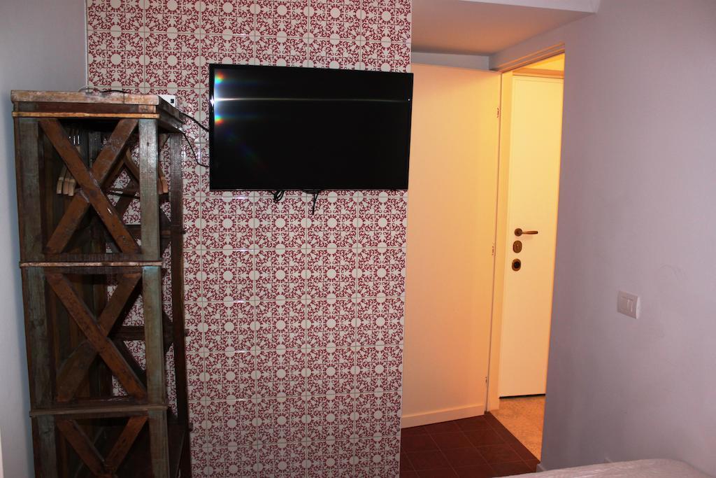 밀라노 Abracadabra Tortona B&B 객실 사진