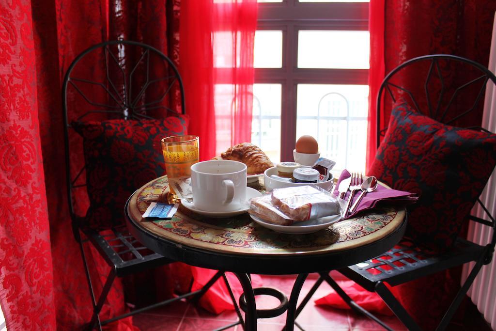 밀라노 Abracadabra Tortona B&B 객실 사진