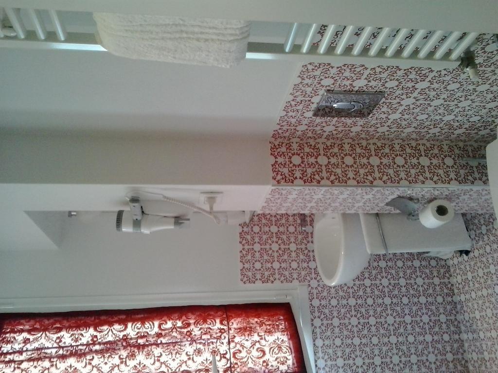 밀라노 Abracadabra Tortona B&B 객실 사진