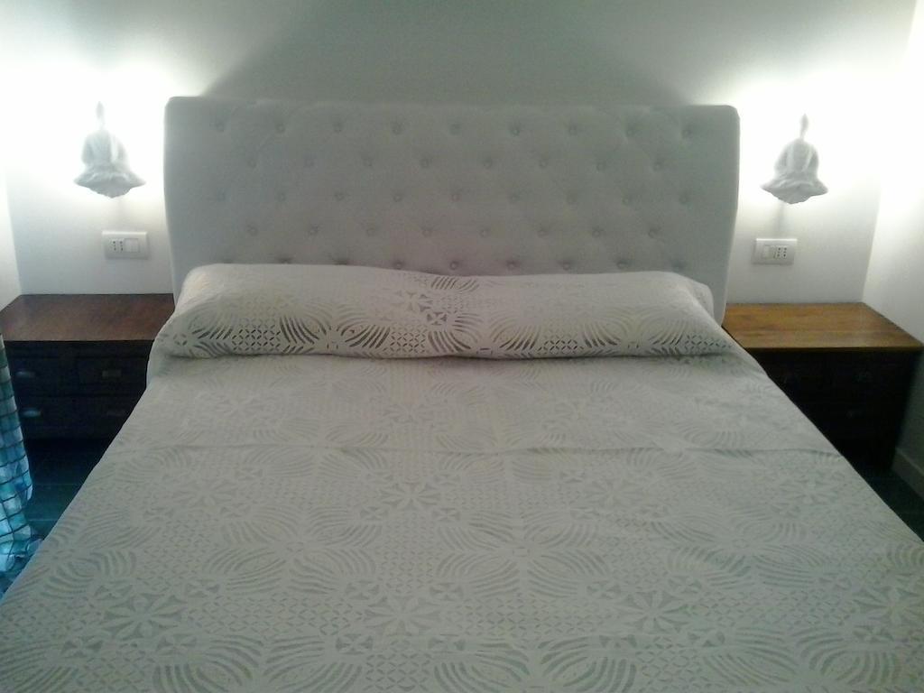 밀라노 Abracadabra Tortona B&B 객실 사진