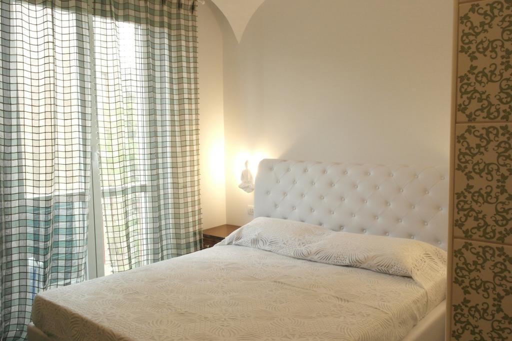 밀라노 Abracadabra Tortona B&B 외부 사진